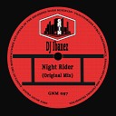 DJ Ibanez - Night Rider