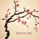 Chinese Yang Qin Relaxation Man - Revitalize Your Soul