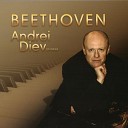 Andrei Diev - Piano Sonata No 2 in a Major Op 2 No 2 I Allegro…