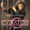 C C Catch - Are You Man Enough Long Version Muscle Mix