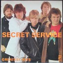 Secret Service 1982 - Cry softly