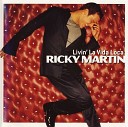 Ricky Martin - Living La Vida Loca Dj Tarantino Radio Remix
