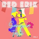 Red Erik - Gym