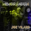 Joe Vilard - Como Yo Te Am