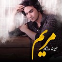 Alireza R song Maryam habibjan music 2014 - habibjan bimori iran music