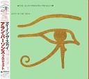 The Alan Parsons Prodject - Sirius