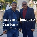 Gagik Hambardzumyan - Im Qaghcr Mayrik