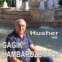 Gagik Hambardzumyan - Kapuyt Achya