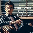 Dennis van Aarssen feat Loren Nine - Should Be Over You