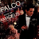 RTL Ultimate Chart Show - Rock Me Amadeus