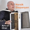 Nersik Stepanyan - Alagyaz