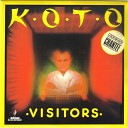 Koto - Disco 80 s