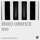 Enzo Orefice trio - Smile