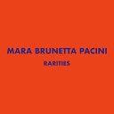 Mara Pacini Brunetta - Mai pi ti cercher