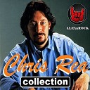 Chris Rea - On the Beach