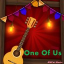 AMPai Music - Love You Inside Out