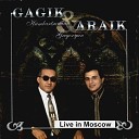 Araik Grigoryan Gagik Hambardzumyan feat Gagik… - Par