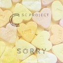 CSC Project - Sorry Lee Viner Vocal Mix