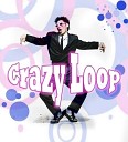 Louie Arragon Feat Dan Balan Johana - Shut Up Crazy Loop Remix