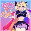Marry Me Bellamy - Аниме