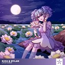 Kixu Dylan - Lotus Flower