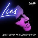 Megablast feat Steven Jones - Lies Extended