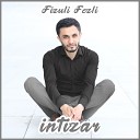 Fizuli Fezli - ntizar