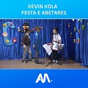Kevin Kola - Festa e Abetares Klasa I B
