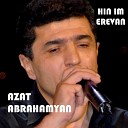 Azat Abrahamyan - Kanchir Inz