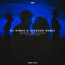 Danny Saucedo feat Therese - If Only You Dj Simka Altegro Remix Extended…