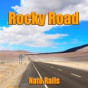 Nate Rails - Final Moment