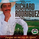 Richard Rodr guez - Se Fue Mi Alcarabancito