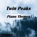 Pianoply - Twin Peaks Theme