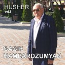 Gagik Hambardzumyan - Maral es Sirun