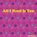 AMPai Music - Can This Be Love