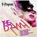 D Program - The Drama Original D Program Mix