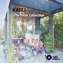 KARU feat Veronica Red - Be Here Now Downtempo Radio Edit