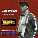 Cliff Wedge - With A Broken Heart Heartache
