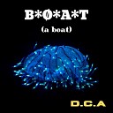B AT a boat - Tarantula