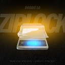 Doodie Lo Worldwide Hustle Devoo - Zip Lock