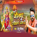 Titu Remix - Jaunpur Shitala Dham Hai