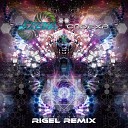 Psykomakerz CODEXA - Rigel Remix