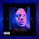 Necrofel - Nebula