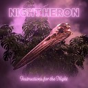 Night Heron feat Meernaa - Sleeping Boy feat Meernaa