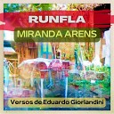 Miranda Arens - Cosas que se piantaron del barrio