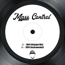 Mass Control - 1994 Original Mix