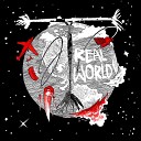 J T Pinkham - Real World