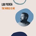 Lou Piensa feat Thiago Duar Luciane Dom - Rose des vents