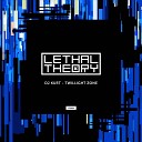 Gavin G DJ Sytronik ft Lisa Abbot - Sorry Hujib s Lethal Bounce Mix LETHAL002