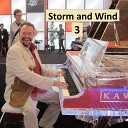 Tom Bear Productions - Storm and Wind Alternative Take 61